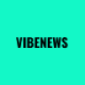 Vibenews - Digital News Magazine AMP Theme