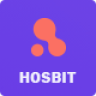 Hosbit - WHMCS & Hosting HTML5 Template