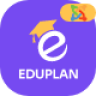 Eduplan - Education Consultancy Joomla Template