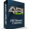 ARI Smart Content