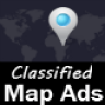 iMap v2 - Geo Classified Map with Paypal Subscription Option