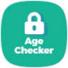 Age Checker for WordPress