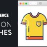 Variation Swatches for WooCommerce  By Xplodedthemes