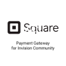 SquareUp Payment Gateway
