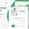 Khuj - Job Board HTML Template