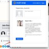 Integration with Mail.ru