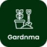 Gardnma - Gardening and Landscaping WordPress Theme
