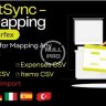 ImportSync - CSV Mapping For Perfex CRM