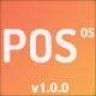 POS OS - POS, Invoice, Inventory, Accounting, Staff and Shop Management Software
