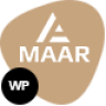 Amaar - Creative Architecture & Interior WordPress Theme