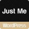 Just Me | Creative Portfolio WordPress Theme