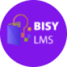 Bisy - Online Courses & Education React Template