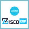 Xero Sync Module for ZiscorERP