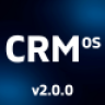 CRM OS - CRM software for Startups and Businesses