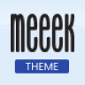 Meeek - Elementor Bio Links Builder for WordPress