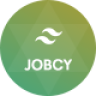 Jobcy - Tailwind CSS Job Listing & Job Board Template