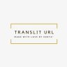 Translit URL