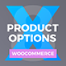 Improved Product Options for WooCommerce