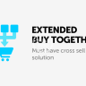Add-on - Extended "Buy together"