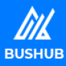 Bushub - Multipurpose Consulting & Business Template