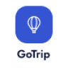 GoTrip - Laravel Booking System