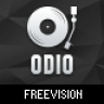 Odio - Music WP Theme For Bands, Clubs, and Musicians