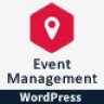 Event Mana / Event Management WordPress Theme
