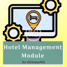 HMS - Hotel Management System Module For UltimatePOS