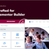 Selection – Elementor Addons Pack for WordPress