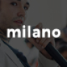 Milano | Event & Conference WordPress