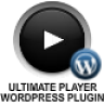 Ultimate Player with YouTube, Vimeo, Ads WP Plugin
