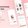 NazMart - Tenant Shop Flutter Mobile App
