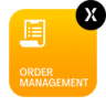Mageworx Order Management extension for Magento 1