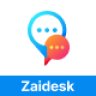 Deskzai / Zaidesk - Customer Support System | Helpdesk | Support Ticket