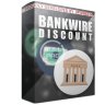 Prestashop Bankwire with discount