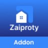 Zaiproty - Agreement/Document signing Addon