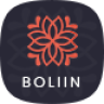 Boliin - Resort & Hotel Booking WordPress Theme