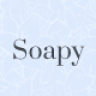 Soapy - Handmade & Organic Skincare WordPress