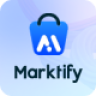 Marktify - Laravel eCommerce Digital Product Marketplace
