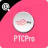 PTC Pro - A Complete Pay Per Click Platform