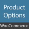 WooCommerce Product Options / WooCommerce Product Addons - Ultimate Product Options Plugin