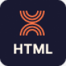 Aximo  - Creative Agency HTML Template