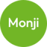 Monji - Personal Portfolio WordPress Theme
