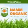 Namm - Grocery Shop WordPress Theme