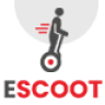 EScoot - Single Product WordPress