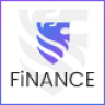 Finance Consultant - Consulting WordPress Theme