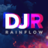 DJ Rainflow | A Music Band & Musician WordPress Theme