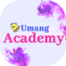 Umang Academy : Kindergarten, Kids Play School Template