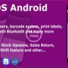fiPOS - Sales Application (POS) And Business Management, based on Android with php, mysql