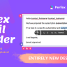 Drag and Drop Perfex CRM Email Builder | Add-ons